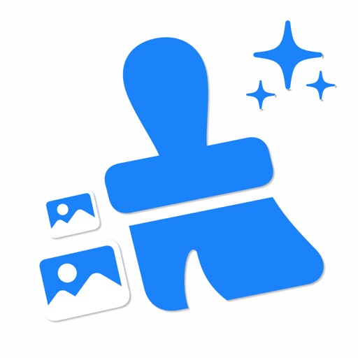 Swiper | Photo & Video Cleaner Swiper | Photo & Video Cleaner
