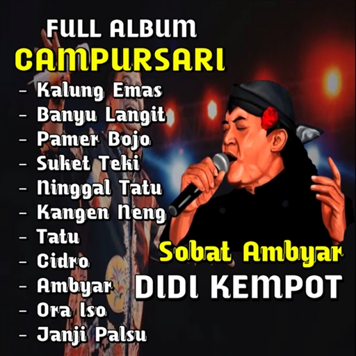 Lagu Didi Kempot Mp3 Offline