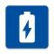 Alcad Nicad Battery Dashboard