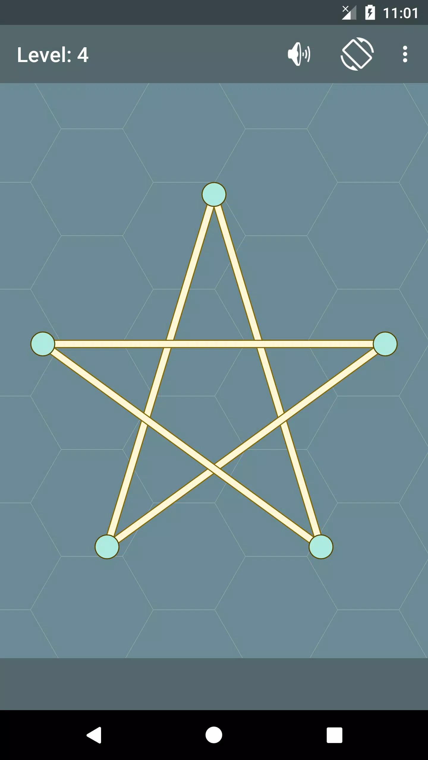 One Touch Draw Screenshots