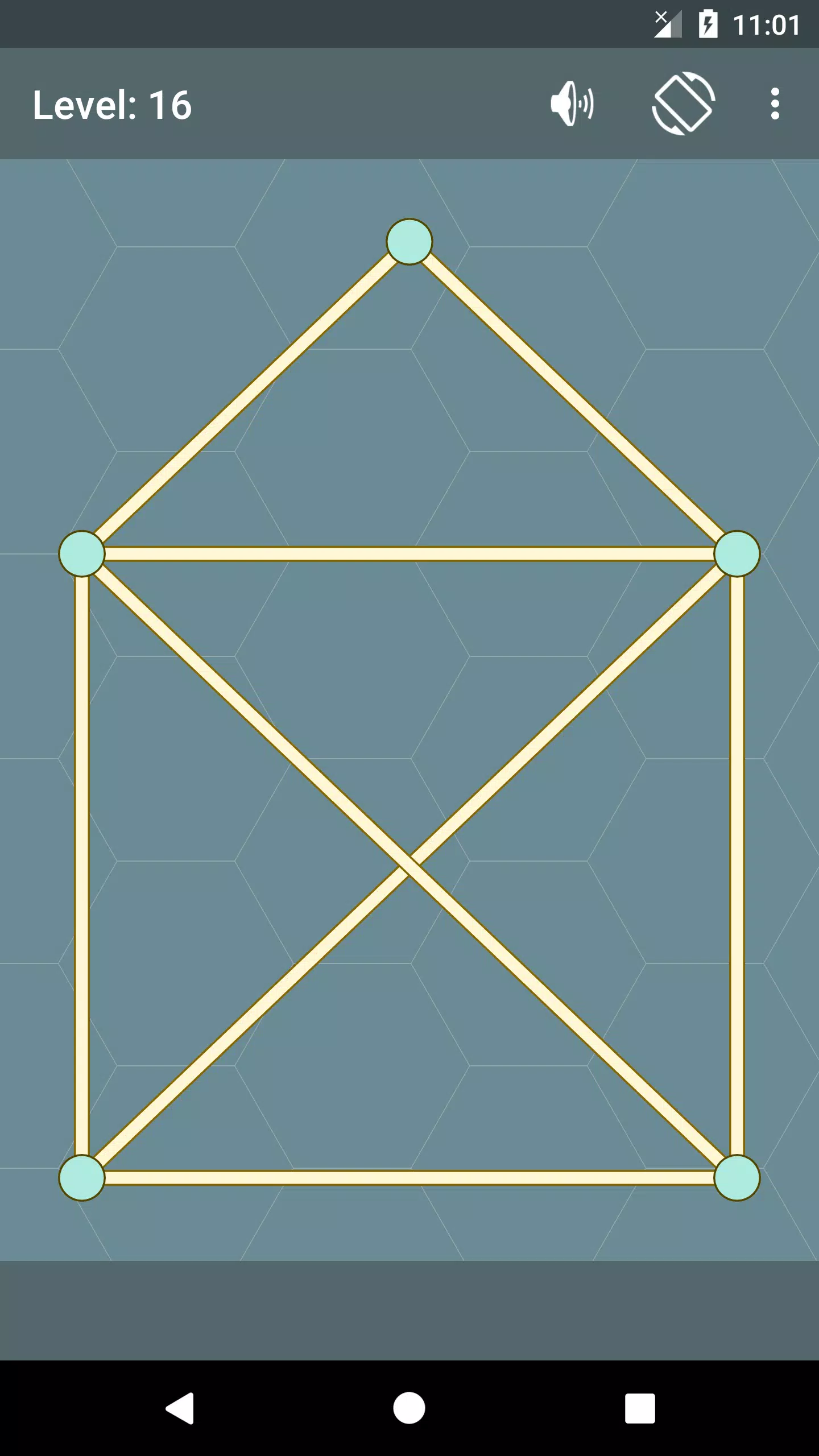 One Touch Draw Screenshots