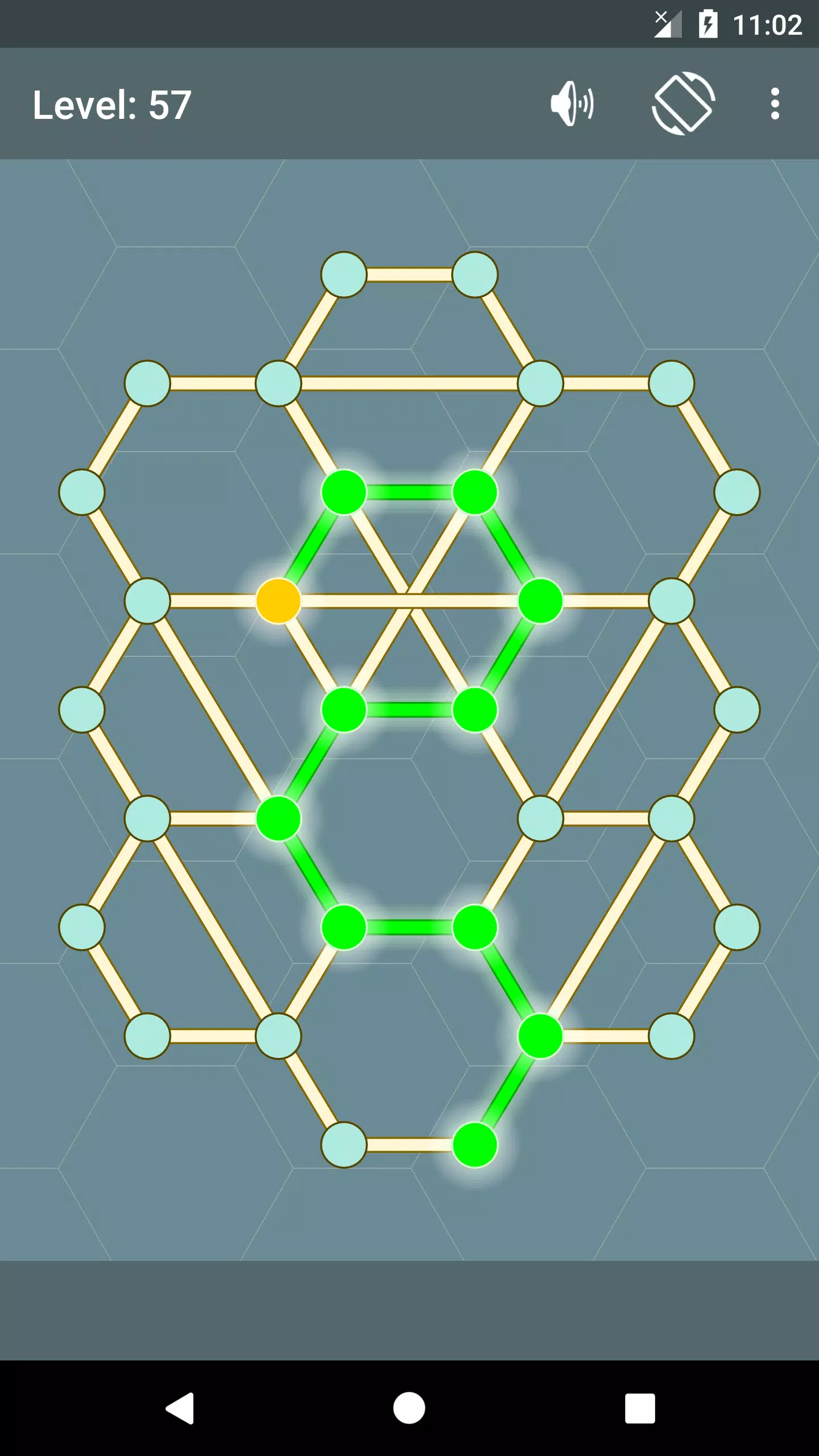 One Touch Draw Screenshots