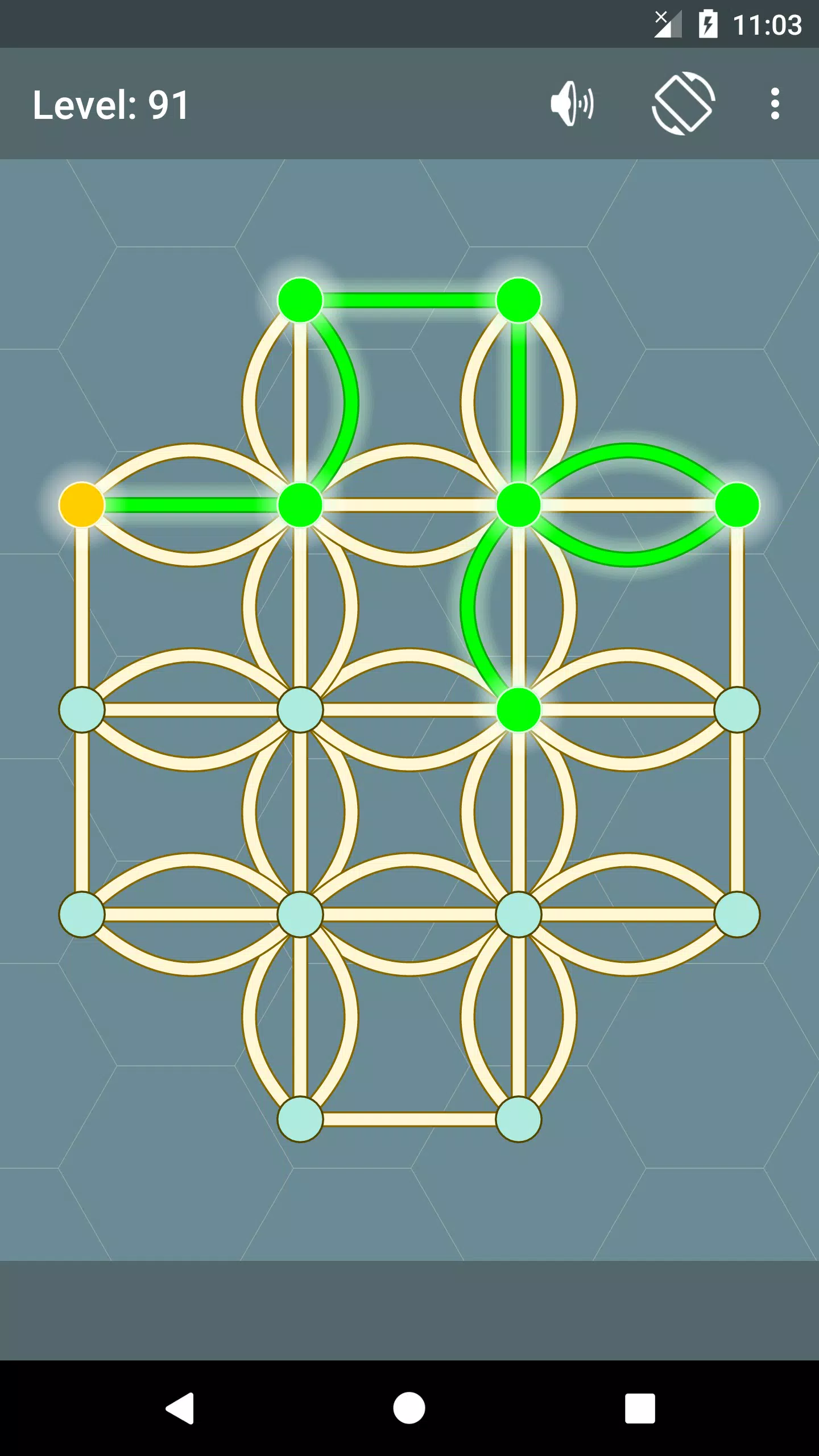One Touch Draw Screenshots