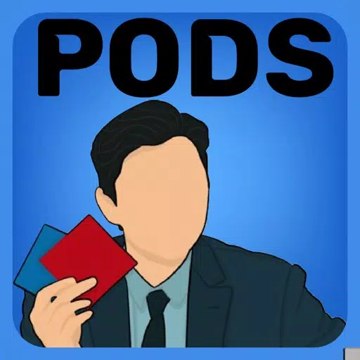 K-Pods: Envelope Challenge K-Pods: Envelope Challenge