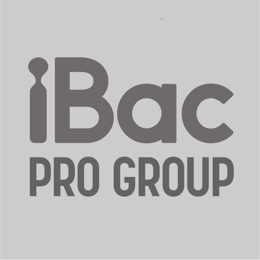 iBac PRO GROUP iBac PRO GROUP