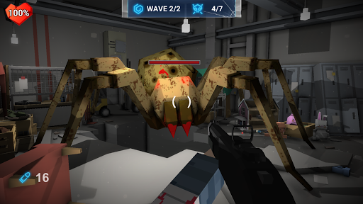 The Walking Zombie: Shooter Screenshots