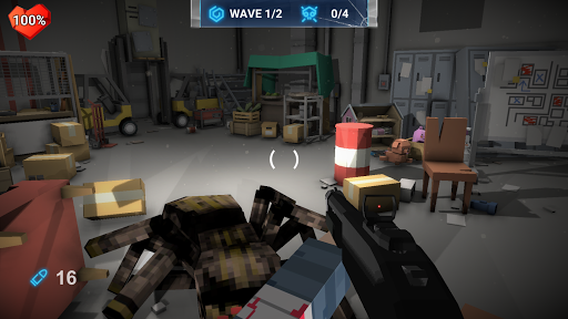 The Walking Zombie: Shooter Screenshots