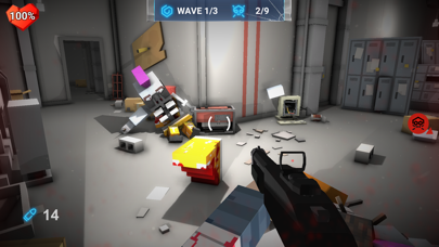 تصاویر The Walking Zombie: Dead City