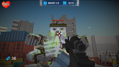 تصاویر The Walking Zombie: Dead City