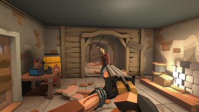 The Walking Zombie 2: Shooter Screenshots