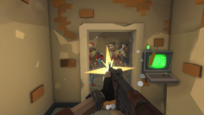 The Walking Zombie 2: Shooter Screenshots