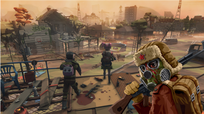 The Walking Zombie 2: Shooter Screenshots