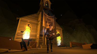 The Walking Zombie 2: Shooter Screenshots