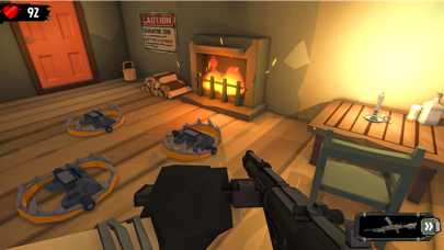 The Walking Zombie 2: Shooter Screenshots