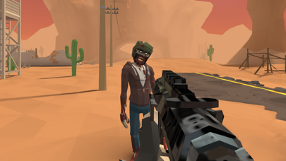 The Walking Zombie 2: Shooter Screenshots