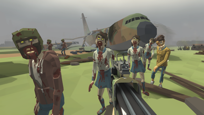 The Walking Zombie 2: Shooter Screenshots