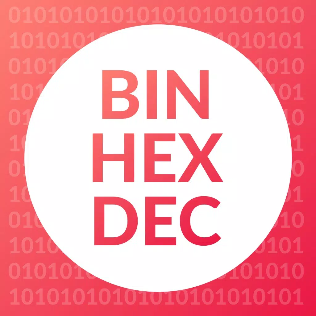 Binary to Decimal to Hexadecimal Converter Binary to Decimal to Hexadecimal Converter