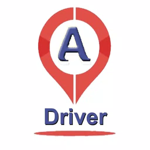 Aleairy Driver