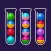 Ball Sort: Bicolor Twist