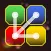 Links Puzzle - Relaxing puzzle