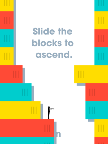 Stair Free iPad  Screenshots