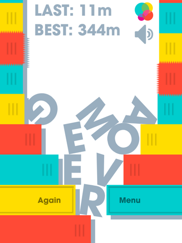 Stair Free iPad  Screenshots