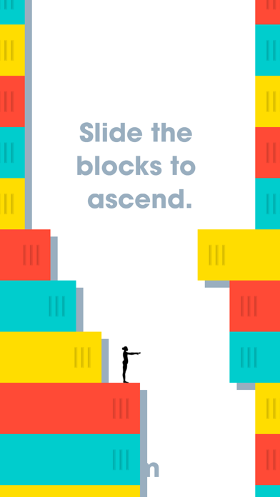 Stair Free Screenshots