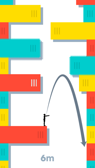 Stair Free Screenshots