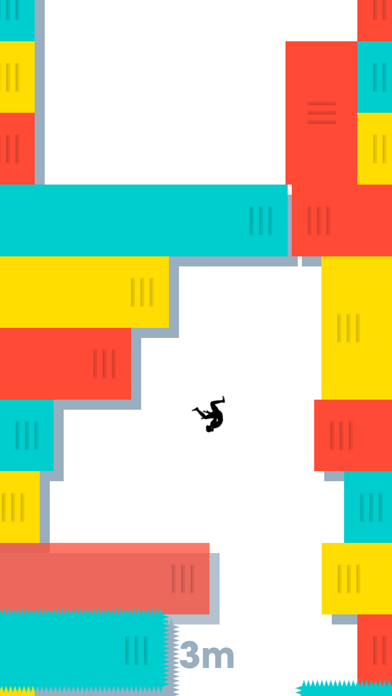 Stair Free Screenshots