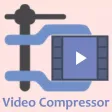 Fast Video Compressor App