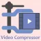 Fast Video Compressor App