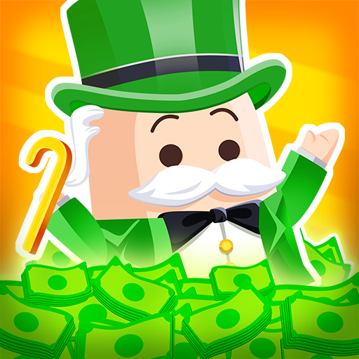 Cash, Inc. Fame & Fortune Game Cash, Inc. Fame & Fortune Game