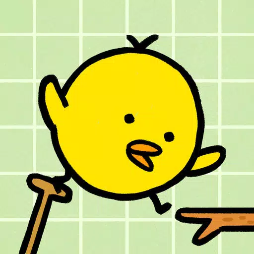Up Up Birdy! Up Up Birdy!