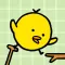 Up Up Birdy!