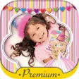 Fairy princess photo frames for kids – Pro Fairy princess photo frames for kids – Pro