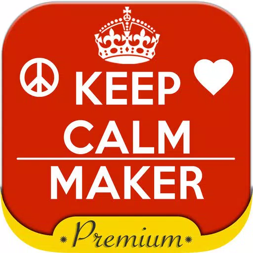 Keep calm poster generator – Pro Keep calm poster generator – Pro