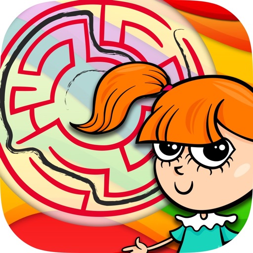 Classic Labyrinths for Girls Classic Labyrinths for Girls
