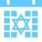 Jewish Calendar Dates