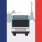 Paris Bus Arrival