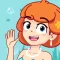 Tina the Mermaid