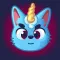 Unicorn Cat