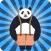 Panda Bob Animated