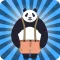 Panda Bob Animated