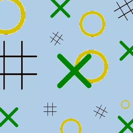 Everyday TicTacToe Everyday TicTacToe