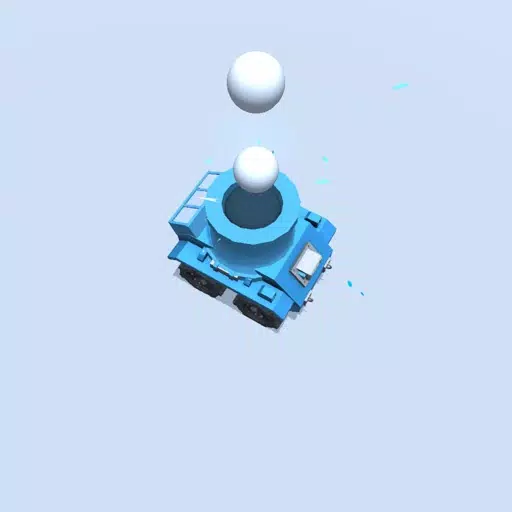 Ball Blaster 3D Ball Blaster 3D