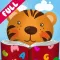 ABC-Educational games for kids