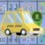 Idle Taxi Driver