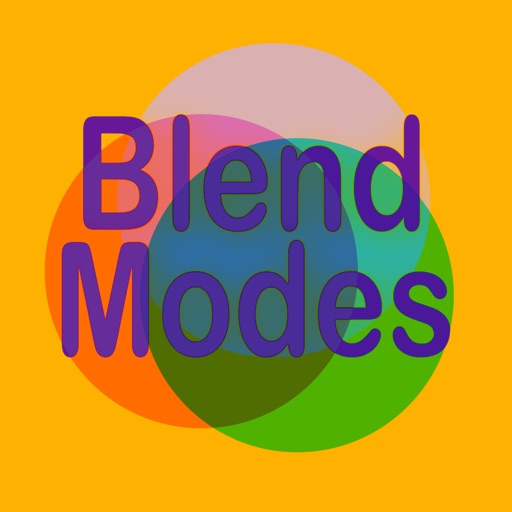 Blend Modes Blend Modes