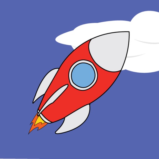 Rocket Recovery Rocket Recovery