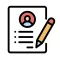 Create Resume
